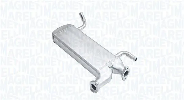 MAGNETI MARELLI 571822112169 Радиатор, рециркуляция ОГ