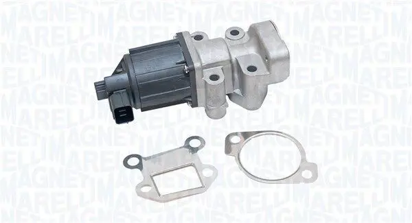 MAGNETI MARELLI 571822112200 Клапан возврата ОГ