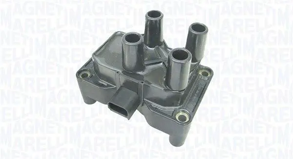 MAGNETI MARELLI 060717146012 Катушка зажигания
