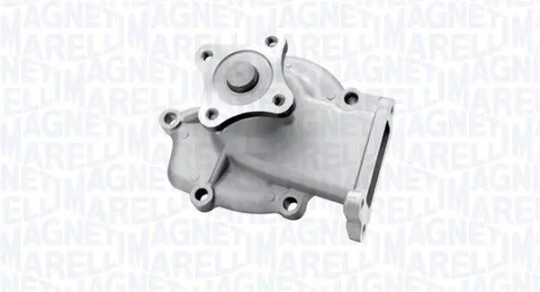 MAGNETI MARELLI 352316170775 помпа водяная