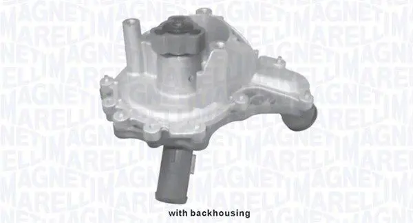 MAGNETI MARELLI 352316171258 Насос