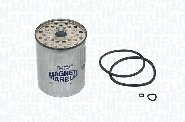 MAGNETI MARELLI 152071760558 Фильтр