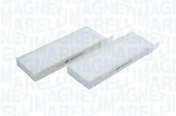 MAGNETI MARELLI 350203062620 фильтр воздушный салона
