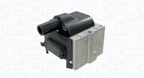 MAGNETI MARELLI 060717006012 Катушка зажигания