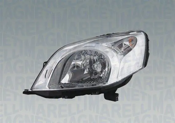MAGNETI MARELLI 712455701110 Фара