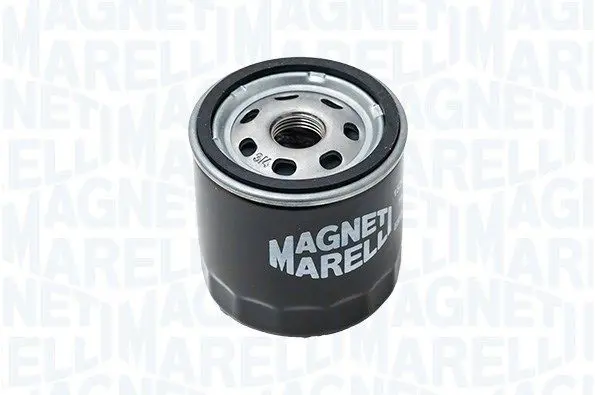 MAGNETI MARELLI 152071760788 Фильтр