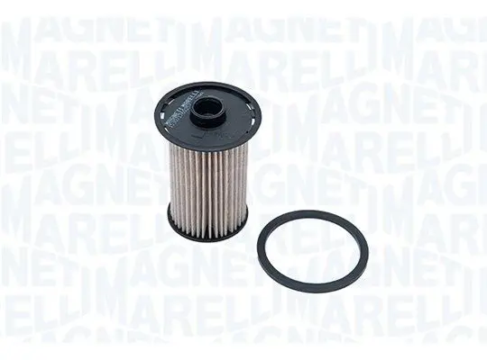 MAGNETI MARELLI 153071760253 Фильтр