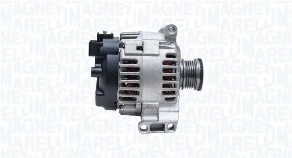 MAGNETI MARELLI 063731873010 Генератор