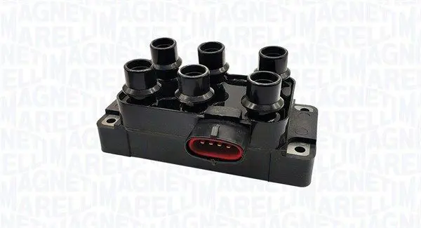 MAGNETI MARELLI 060717047012 Катушка зажигания MAGNETI