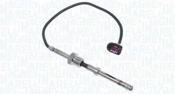 MAGNETI MARELLI 172000075010 Датчик, температура выхлопных