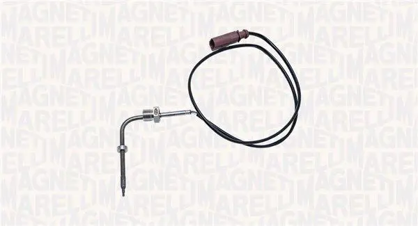 MAGNETI MARELLI 172000383010 Датчик, температура выхлопных