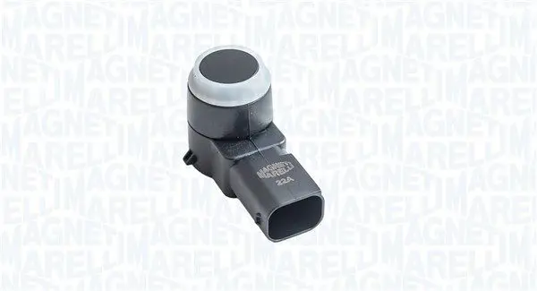 MAGNETI MARELLI 021016016010 Датчик, система помощи при