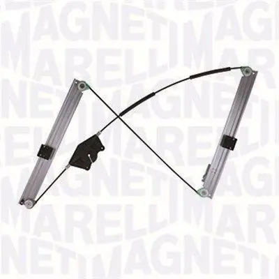 MAGNETI MARELLI 350103170079 СТЕКЛОПОДЪЕМНИК ПЕРЕД L (БЕЗ