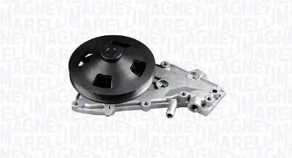 MAGNETI MARELLI 352316170996 Водяной насос