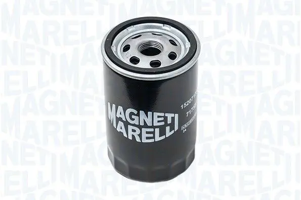 MAGNETI MARELLI 152071758731 Фильтр