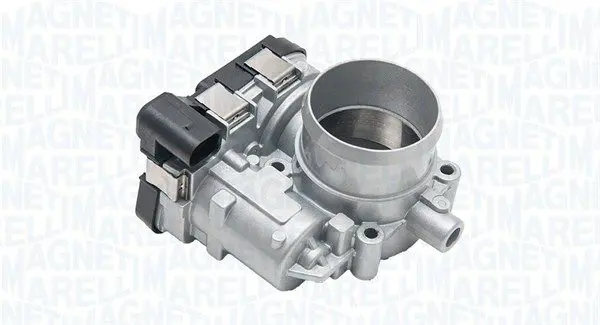 MAGNETI MARELLI 802007638401 Дроссельная заслонка
