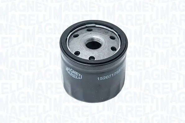 MAGNETI MARELLI 152071758768 Фильтр