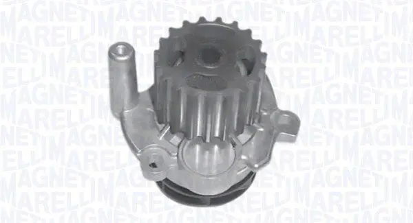 MAGNETI MARELLI 352316171201 Насос водяной