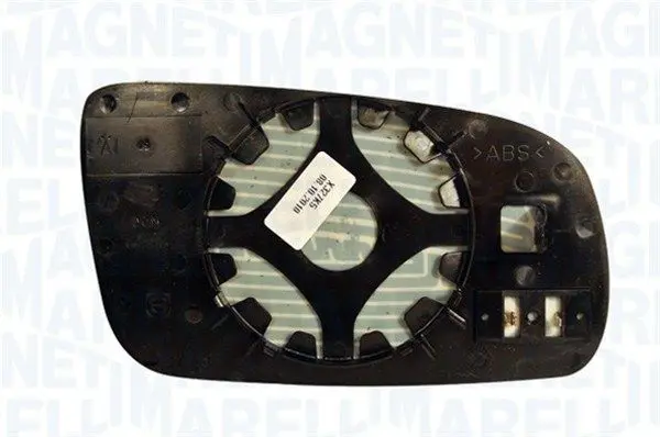 MAGNETI MARELLI 351991302680 SV->NML GLAS M HAL VW GOLF IV