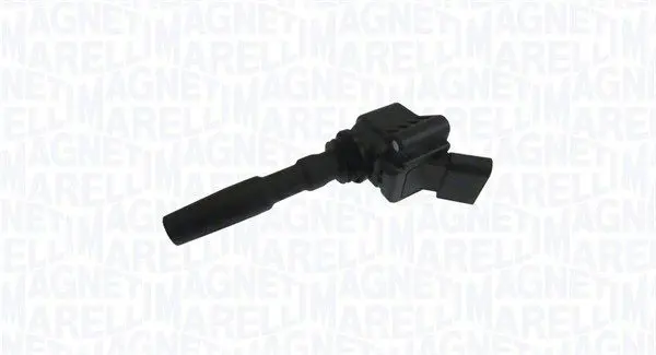 MAGNETI MARELLI 060717199012 BAEQ199 Катушка зажигания