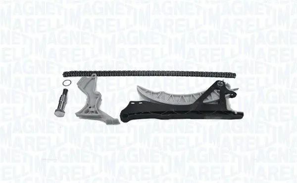 MAGNETI MARELLI 341500000680 Комплект цели привода