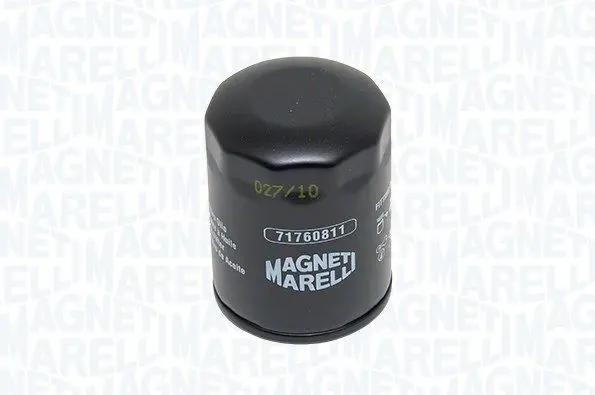 MAGNETI MARELLI 152071760811 Фильтр