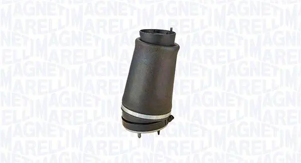 MAGNETI MARELLI 350740000002 Кожух пневматической рессоры