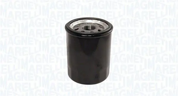 MAGNETI MARELLI 153071760123 Фильтр