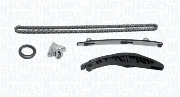 MAGNETI MARELLI 341500001320 Комплект цели привода