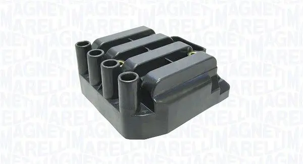 MAGNETI MARELLI 060717191012 Катушка зажигания