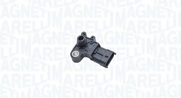 MAGNETI MARELLI 215810012500 Датчик, давление во впускной