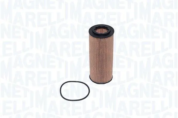 MAGNETI MARELLI 153071760217 Фильтр