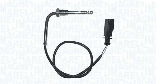 MAGNETI MARELLI 172000171010 Датчик, температура выхлопных