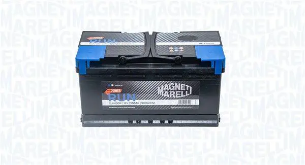 MAGNETI MARELLI 069100900007 Аккумулятор