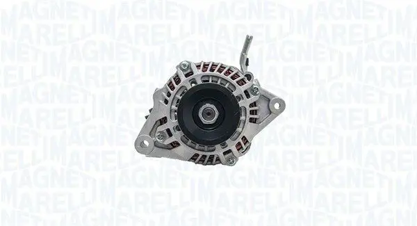 MAGNETI MARELLI 063731271010 Генератор