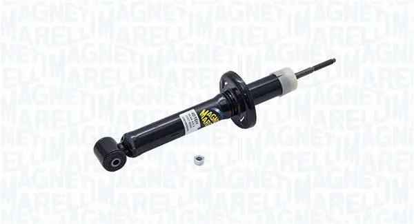 MAGNETI MARELLI 354016080000 Амортизатор задний масляный