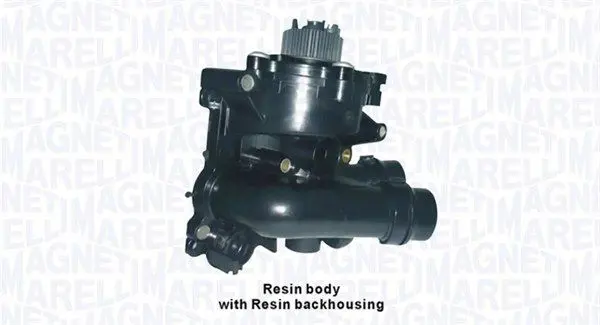 MAGNETI MARELLI 352316171244 Водяной насос
