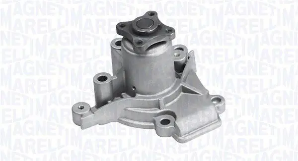 MAGNETI MARELLI 352316170551 Водяной насос