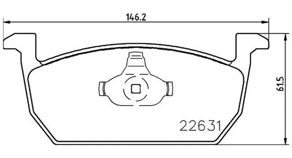 MAGNETI MARELLI 363700485167 SBB BB A1 Sportback (GBA)