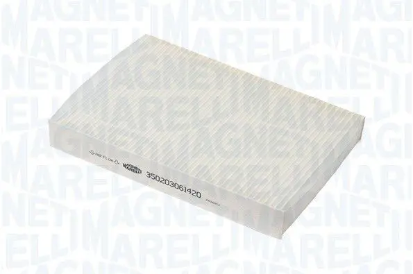 MAGNETI MARELLI 350203061420 Фильтр