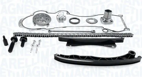 MAGNETI MARELLI 341500001120 Комплект цели привода