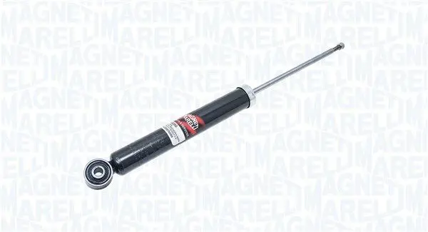 MAGNETI MARELLI 354320070000 Амортизатор