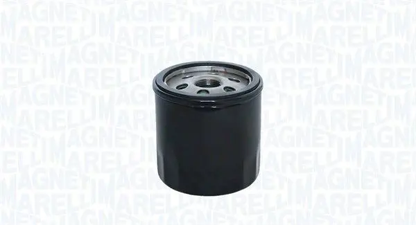 MAGNETI MARELLI 153071760755 Фильтр масляный