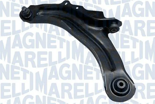 MAGNETI MARELLI 301181395100 Рычаг передн. подв. нижний L