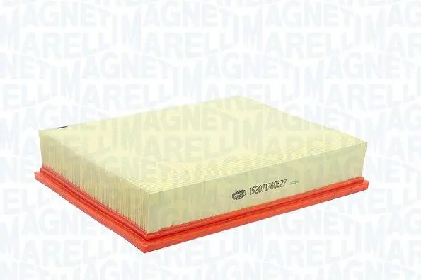 MAGNETI MARELLI 152071760827 LUFTFIL MB CLK CLASSE C-M