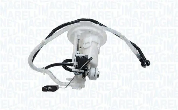 MAGNETI MARELLI 519000060100 Дисплей, запас