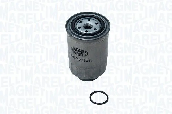 MAGNETI MARELLI 152071758011 Фильтр