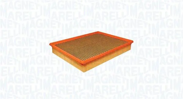MAGNETI MARELLI 152071760834 Фильтр