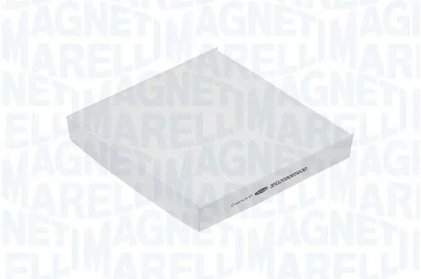 MAGNETI MARELLI 350208065600 САЛОННЫЙ ФИЛЬТP