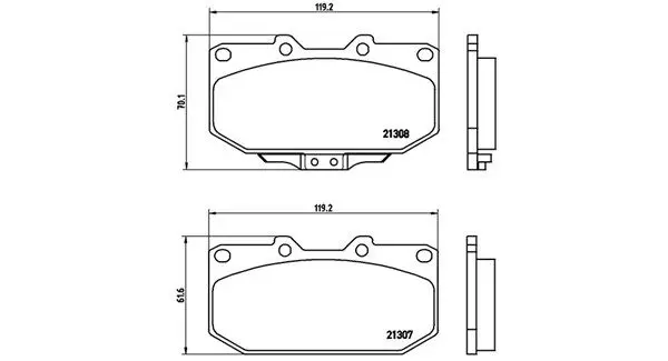 MAGNETI MARELLI 363700456025 SBB V BB NI/SUB